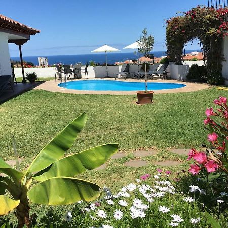 Casa Janni With Heated Private Pool Villa Puerto de la Cruz  Eksteriør bilde
