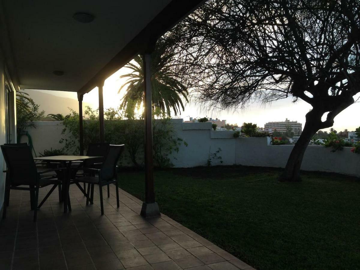 Casa Janni With Heated Private Pool Villa Puerto de la Cruz  Eksteriør bilde