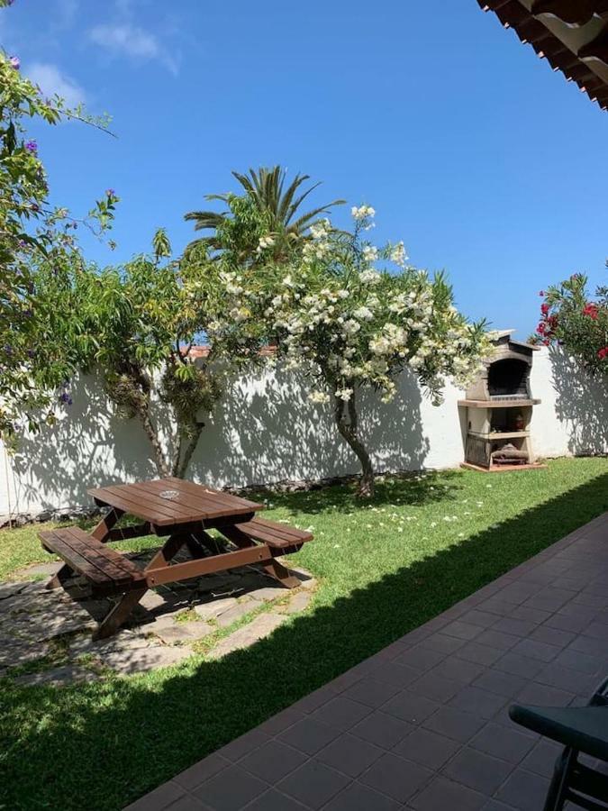Casa Janni With Heated Private Pool Villa Puerto de la Cruz  Eksteriør bilde