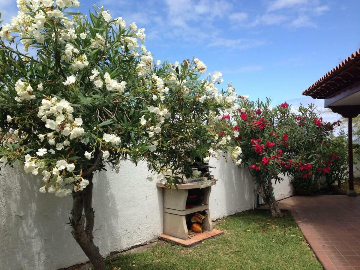 Casa Janni With Heated Private Pool Villa Puerto de la Cruz  Eksteriør bilde