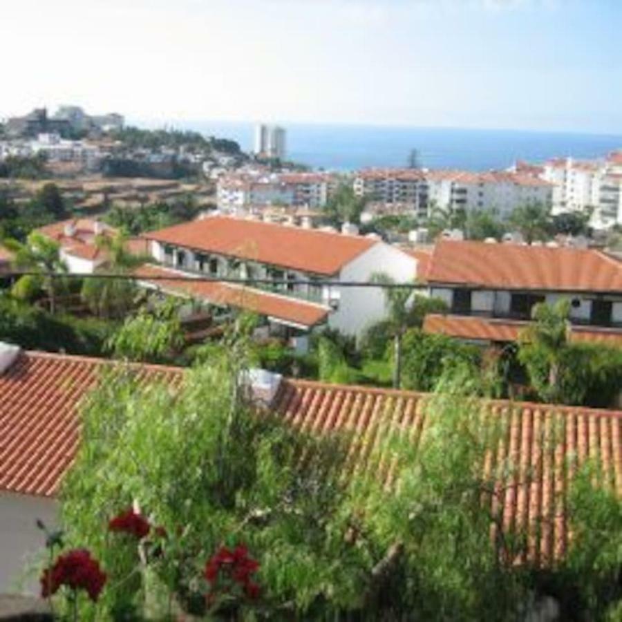 Casa Janni With Heated Private Pool Villa Puerto de la Cruz  Eksteriør bilde
