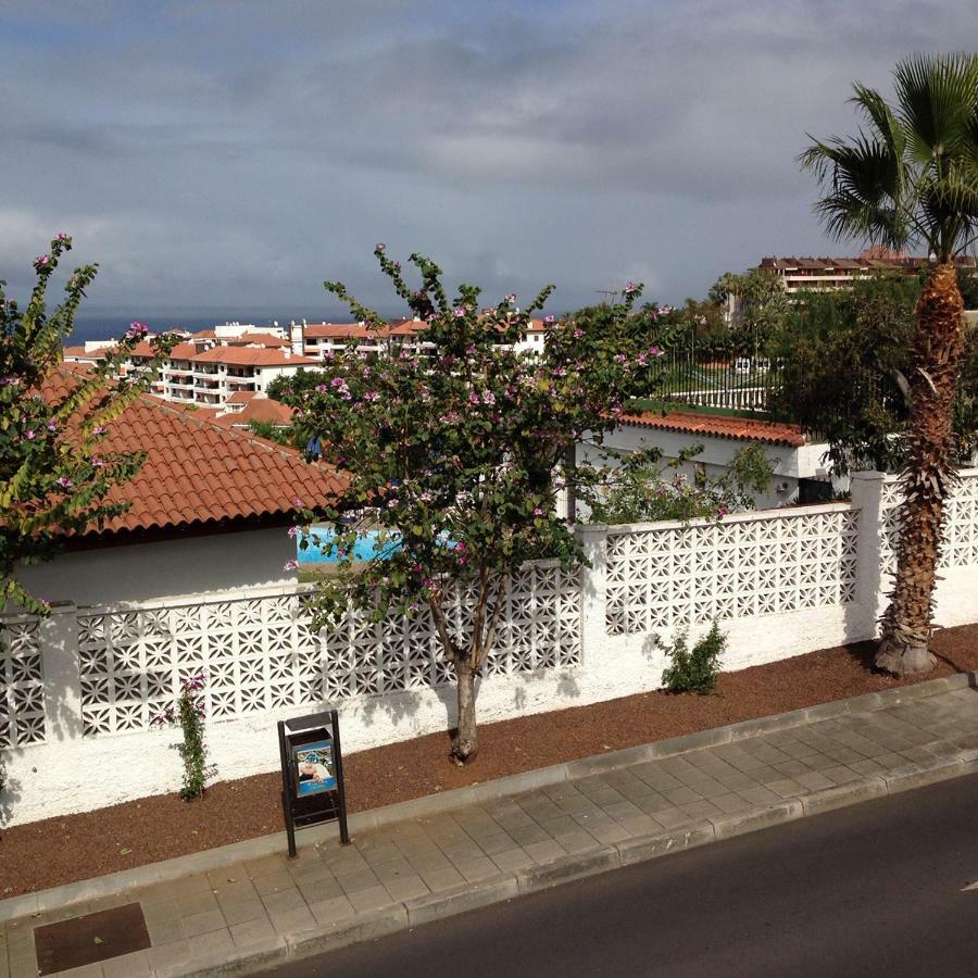 Casa Janni With Heated Private Pool Villa Puerto de la Cruz  Eksteriør bilde